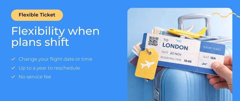 KissAndFly Flight Search & Airline Booking Portal