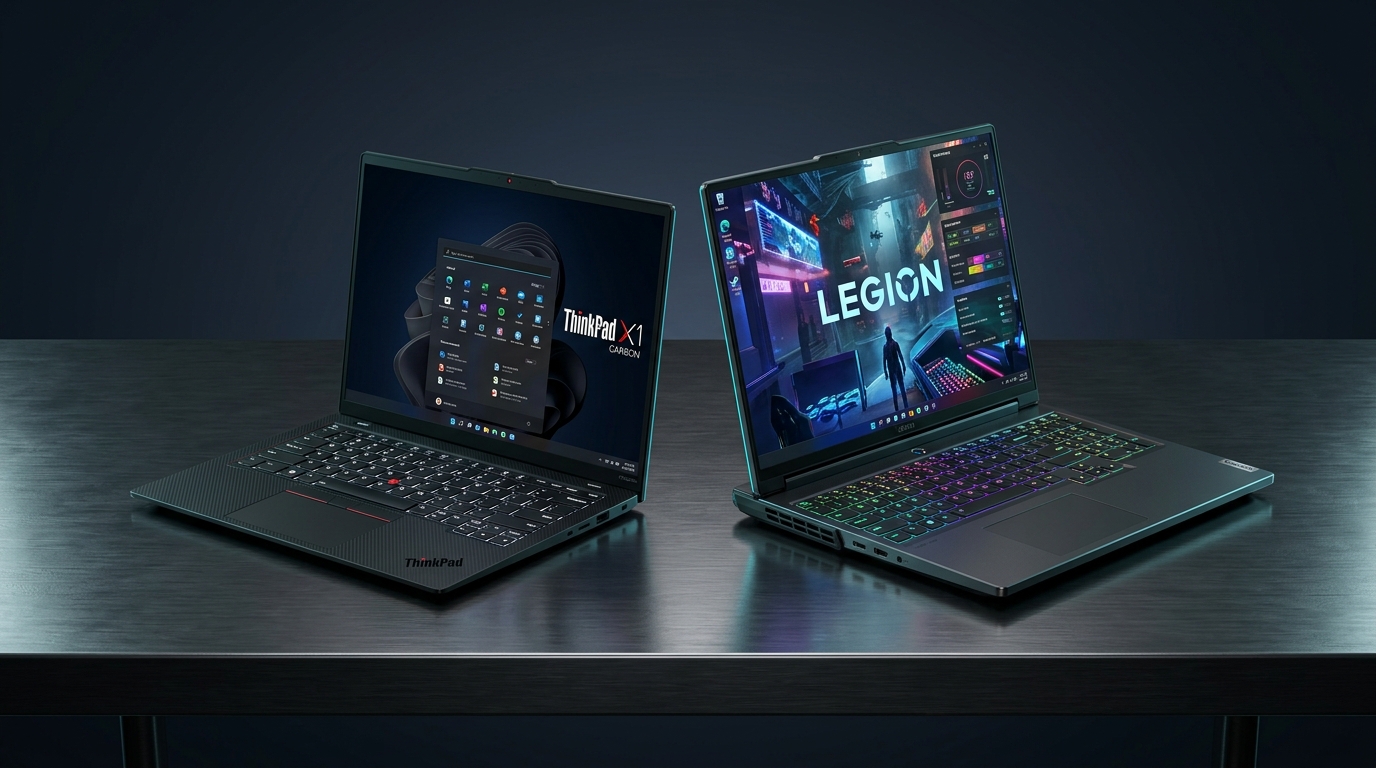 Lenovo Official Deals 2026 - Save up to $300 OFF / CLP $40,000