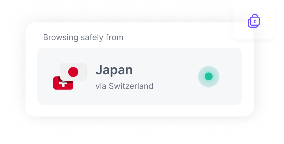 Official Proton VPN Secure Core Architecture - Hardened Underground Swiss Datacenter Defense