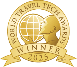 World Travel Tech Awards Winner