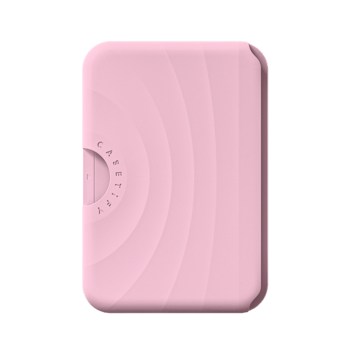 Official CASETiFY Snappy MagSafe Cardholder Stand and Grip