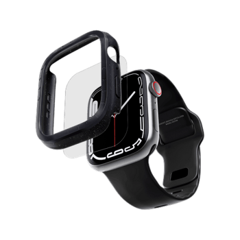 Official CASETiFY Apple Watch Impact Bands and Stainless Steel Links