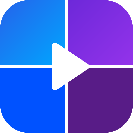 PlayNewApps Logo