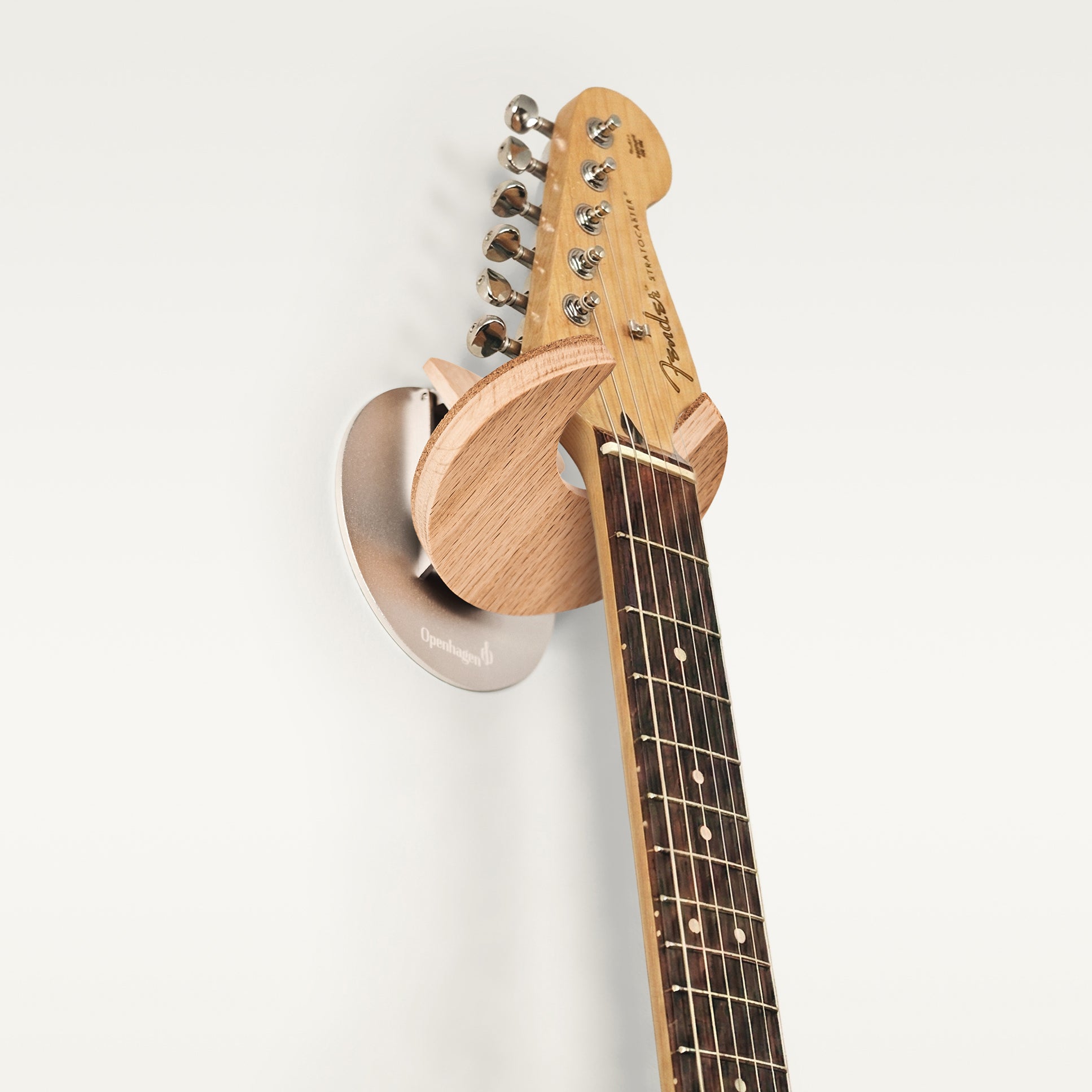 Openhagen HangWithMe Electric Guitar Wall Mount