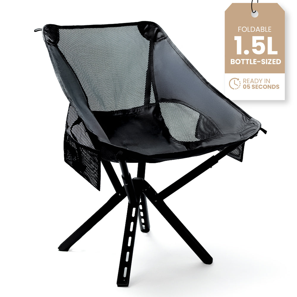 Sitpack Campster II