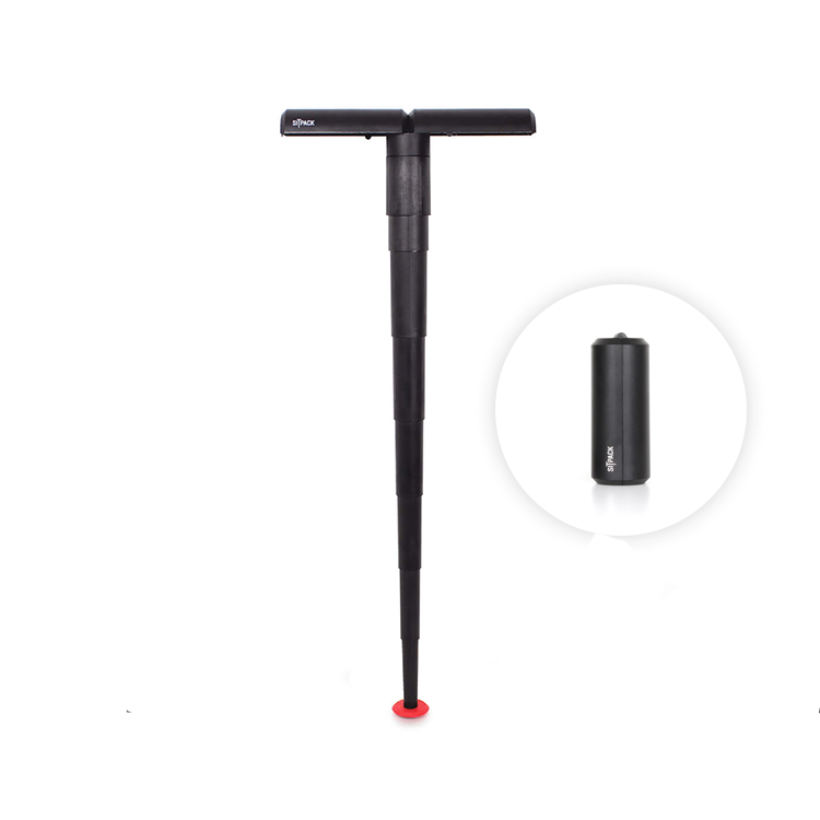 Sitpack 2.0 Pocket Stool